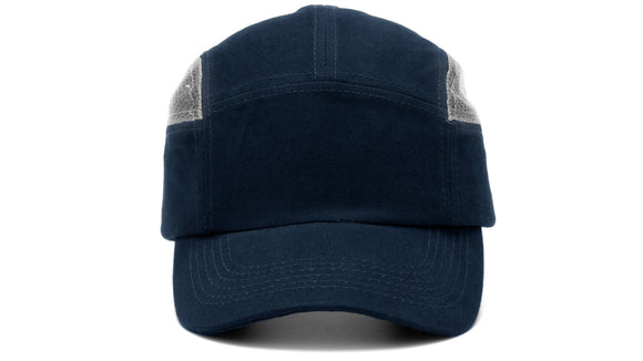 Pyramex - Baseball Bump Caps - HP50065 - Baseball bump cap - HP50065_F