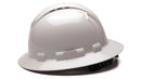 Pyramex - Ridgeline Full Brim - HP54110V - Ridgeline Vented Full Brim 4 Pt Ratchet Suspension - HP54110V_S