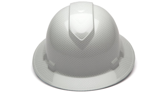Pyramex - Ridgeline Full Brim - HP54116S - Ridgeline Full Brim 4 Pt Ratchet Suspension - HP54116S_F