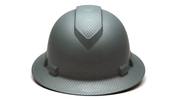 Pyramex - Ridgeline Full Brim - HP54123 - Ridgeline Full Brim 4 Pt Ratchet Suspension - HP54123_F