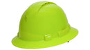 Pyramex - Ridgeline Full Brim - HP54131V - Ridgeline Full Brim Vented - HP54131V_34F
