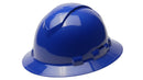 Pyramex - Ridgeline Full Brim - HP54160V - Ridgeline Vented Full Brim 4 Pt Ratchet Suspension - HP54160V_34F