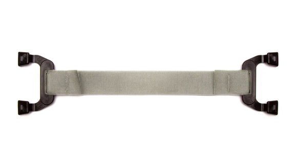 Pyramex - Ridgeline Full Brim - HP6PTSUS - 6 Point Suspension Strap - HP6PTSUS