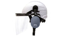 Pyramex - Ridgeline XR7 - HP76110 - RIDGELINE XR7 - 6pt Ratchet - White - HP76110_Accessories_S