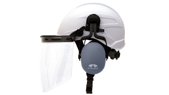 Pyramex - Ridgeline XR7 - HP76110 - RIDGELINE XR7 - 6pt Ratchet - White - HP76110_Accessories_S