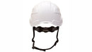 Pyramex - Ridgeline XR7 - HP76110 - RIDGELINE XR7 - 6pt Ratchet - White - HP76110_B