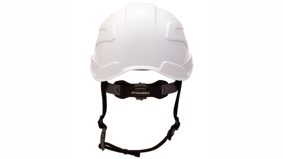 Pyramex - Ridgeline XR7 - HP76110 - RIDGELINE XR7 - 6pt Ratchet - White - HP76110_B