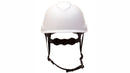 Pyramex - Ridgeline XR7 - HP76110 - RIDGELINE XR7 - 6pt Ratchet - White - HP76110_F