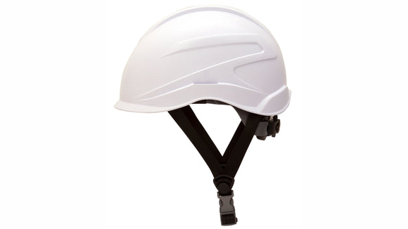 Pyramex - Ridgeline XR7 - HP76110 - RIDGELINE XR7 - 6pt Ratchet - White - HP76110_S