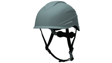 Pyramex - Ridgeline XR7 - HP76113 - RIDGELINE XR7 - 6pt Ratchet - Slate Gray - HP76113_34F