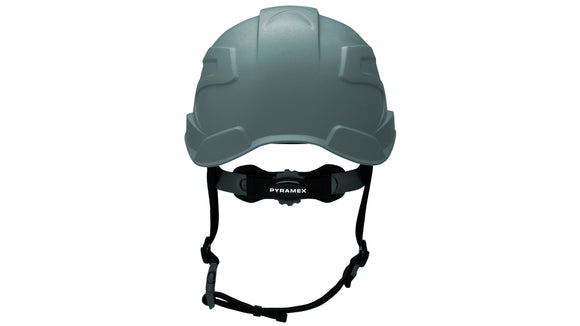 Pyramex - Ridgeline XR7 - HP76113 - RIDGELINE XR7 - 6pt Ratchet - Slate Gray - HP76113_B