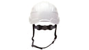 Pyramex - Ridgeline XR7 - HP76116 - RIDGELINE XR7 - 6pt Ratchet - White Graph - HP76116_B