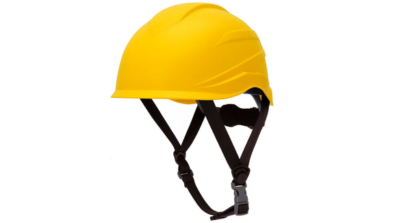 Pyramex - Ridgeline XR7 - HP76130 - RIDGELINE XR7 - 6pt Ratchet - Yellow - HP76130_34F