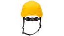 Pyramex - Ridgeline XR7 - HP76130 - RIDGELINE XR7 - 6pt Ratchet - Yellow - HP76130_B