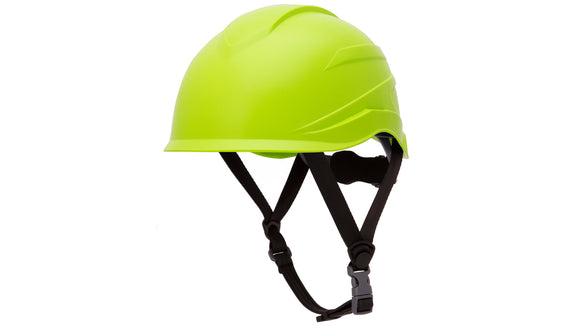 Pyramex - Ridgeline XR7 - HP76131 - RIDGELINE XR7 - 6pt Ratchet - HiVis Lime - HP76131_34F