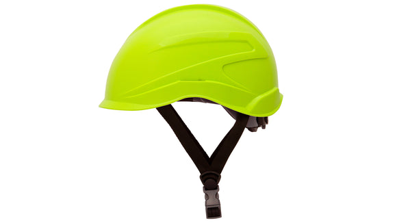 Pyramex - Ridgeline XR7 - HP76131 - RIDGELINE XR7 - 6pt Ratchet - HiVis Lime - HP76131_S