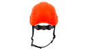 Pyramex - Ridgeline XR7 - HP76140 - RIDGELINE XR7 - 6pt Ratchet - Orange - HP76140_B