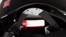 Pyramex - Accessories - HPID - ID stickers for hard hats- 12 stickers per page - HPID