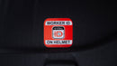 Pyramex - Accessories - HPID - ID stickers for hard hats- 12 stickers per page - HPID_1