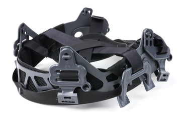 Pyramex Ridgeline XR7® 6-Point Replacement Suspensions by Pyramex Safety