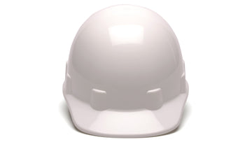 Pyramex - SL Series Sleek Cap Style - HPS14110 - Sleek Shell Cap Style 4 Pt Ratchet Suspension - HPS14110_F