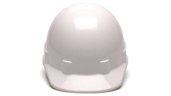 Pyramex - SL Series Sleek Cap Style - HPS14110 - Sleek Shell Cap Style 4 Pt Ratchet Suspension - HPS14110_F