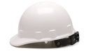 Pyramex - SL Series Sleek Cap Style - HPS14110 - Sleek Shell Cap Style 4 Pt Ratchet Suspension - HPS14110_S