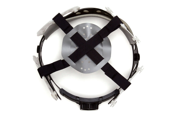 Pyramex - SL Series - HPSSUS - Replacement Suspension for HPS241 and HPS141 - HPSSUS