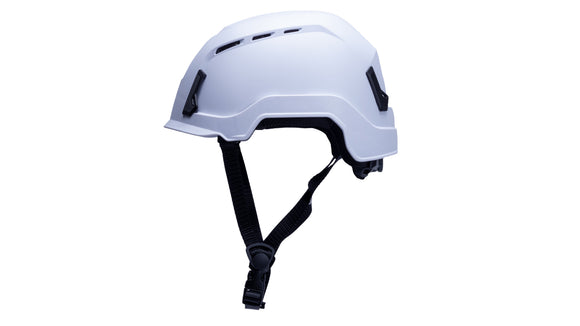 Pyramex - SL T2 Safety Helmet - HPT261110V - SL T2 Series - Type II Safety Helmet - Vented - White - HPT261110V_S