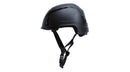 Pyramex - SL T2 Safety Helmet - HPT261111V - SL T2 Series - Type II Safety Helmet - Vented - Black - HPT261111V_S
