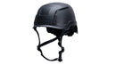 Pyramex - SL T2 Safety Helmet - HPT261111 - SL T2 Series - Type II Safety Helmet - Black - HPT261111_34F