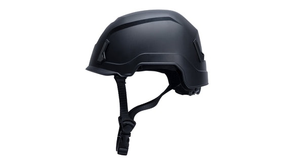 Pyramex - SL T2 Safety Helmet - HPT261111 - SL T2 Series - Type II Safety Helmet - Black - HPT261111_S