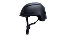 Pyramex - SL T2 Safety Helmet - HPT261111V - SL T2 Series - Type II Safety Helmet - Vented - Black - HPT261111_S