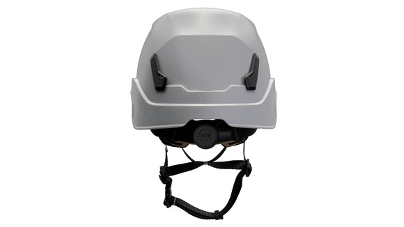 Pyramex - SL T2 Safety Helmet - HPT261112V - SL T2 Series - Type II Safety Helmet - Vented - Gray - HPT261112V_B
