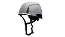 Pyramex - SL T2 Safety Helmet - HPT261112V - SL T2 Series - Type II Safety Helmet - Vented - Gray - HPT261112_34F
