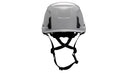 Pyramex - SL T2 Safety Helmet - HPT261112 - SL T2 Series - Type II Safety Helmet - Gray - HPT261112_F