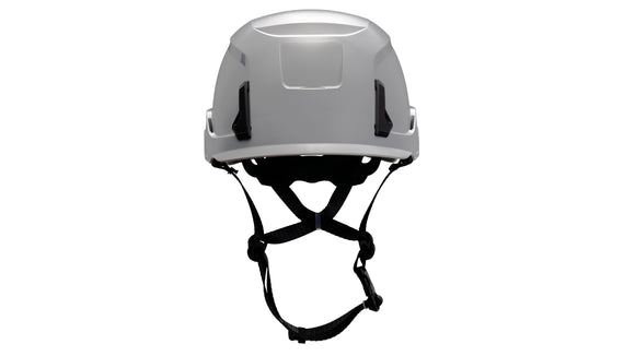 Pyramex - SL T2 Safety Helmet - HPT261112 - SL T2 Series - Type II Safety Helmet - Gray - HPT261112_F