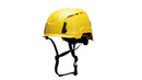 Pyramex - SL T2 Safety Helmet - HPT261130V - SL T2 Series - Type II Safety Helmet - Vented - Yellow - HPT261130V_34F