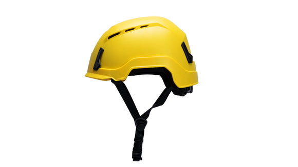 Pyramex - SL T2 Safety Helmet - HPT261130V - SL T2 Series - Type II Safety Helmet - Vented - Yellow - HPT261130V_S