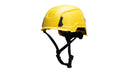 Pyramex - SL T2 Safety Helmet - HPT261130 - SL T2 Series - Type II Safety Helmet - Yellow - HPT261130_34F