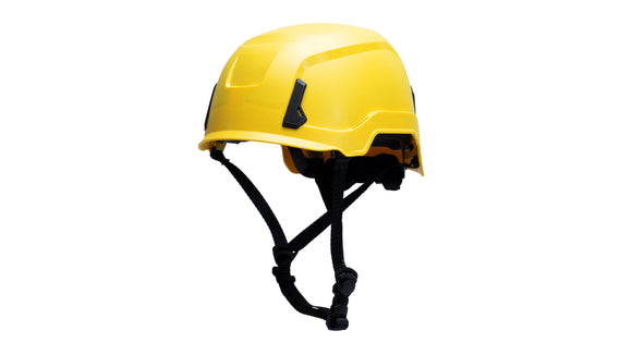 Pyramex - SL T2 Safety Helmet - HPT261130 - SL T2 Series - Type II Safety Helmet - Yellow - HPT261130_34F
