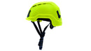 Pyramex - SL T2 Safety Helmet - HPT261131V - SL T2 Series - Type II Safety Helmet - Vented - Hi-vis Lime - HPT261131V_S