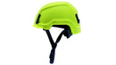 Pyramex - SL T2 Safety Helmet - HPT261131 - SL T2 Series - Type II Safety Helmet - Hi-vis Lime - HPT261131_S