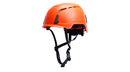 Pyramex - SL T2 Safety Helmet - HPT261140V - SL T2 Series - Type II Safety Helmet - Vented - Orange - HPT261140V_34F