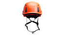 Pyramex - SL T2 Safety Helmet - HPT261140V - SL T2 Series - Type II Safety Helmet - Vented - Orange - HPT261140V_F