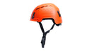 Pyramex - SL T2 Safety Helmet - HPT261140V - SL T2 Series - Type II Safety Helmet - Vented - Orange - HPT261140V_S