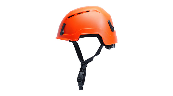 Pyramex - SL T2 Safety Helmet - HPT261140V - SL T2 Series - Type II Safety Helmet - Vented - Orange - HPT261140V_S