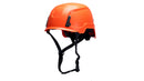 Pyramex - SL T2 Safety Helmet - HPT261140 - SL T2 Series - Type II Safety Helmet - Orange - HPT261140_34F