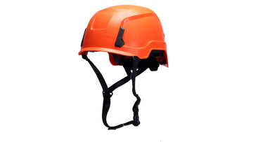 Pyramex - SL T2 Safety Helmet - HPT261140 - SL T2 Series - Type II Safety Helmet - Orange - HPT261140_34F