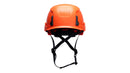 Pyramex - SL T2 Safety Helmet - HPT261140 - SL T2 Series - Type II Safety Helmet - Orange - HPT261140_F